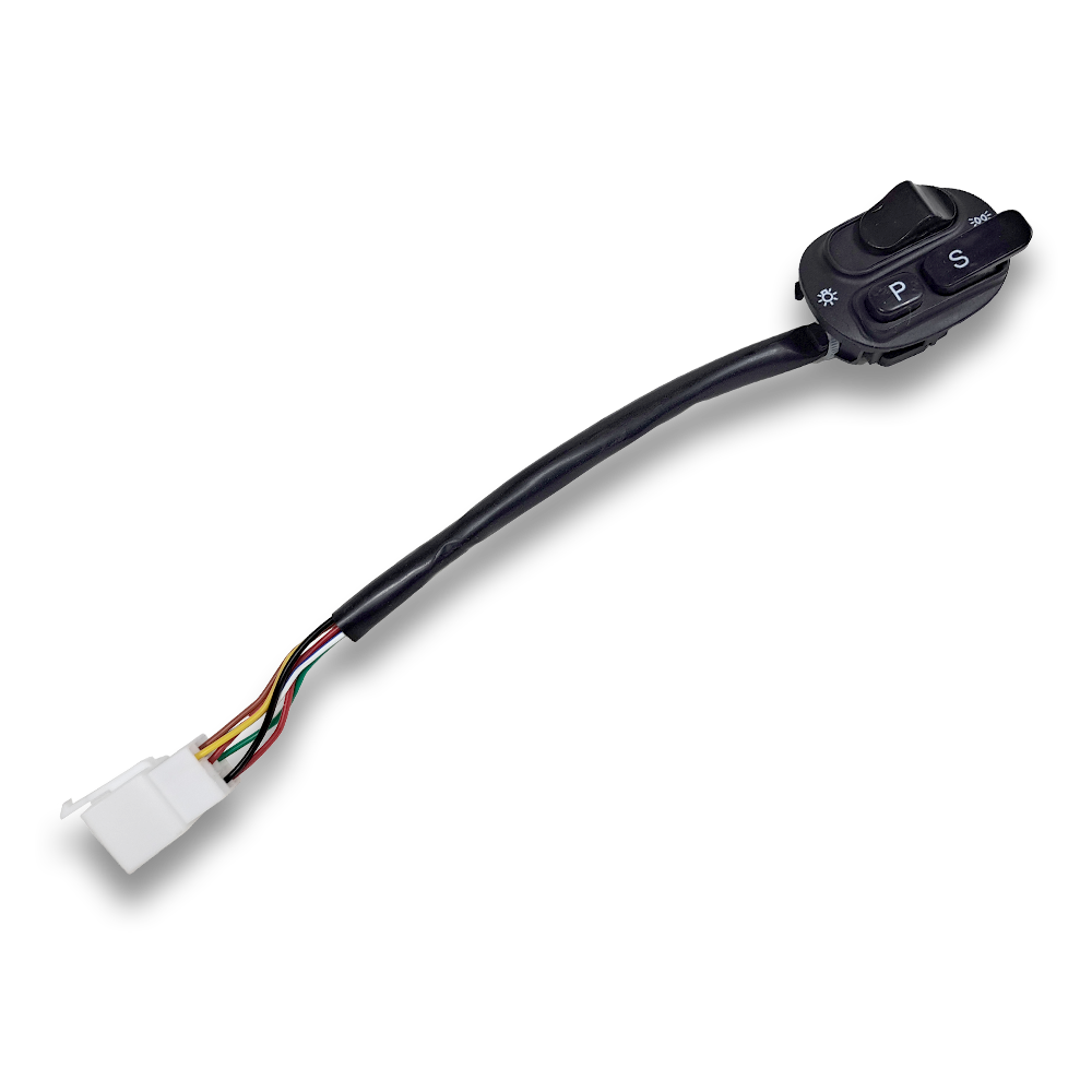 Comutador Direito - Neovolt (Go-X)