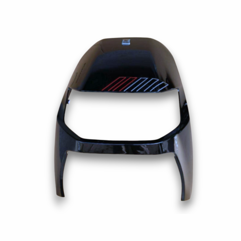 Carenagem Frontal do Farol (Painel) - Neovolt (Eco-Fly)