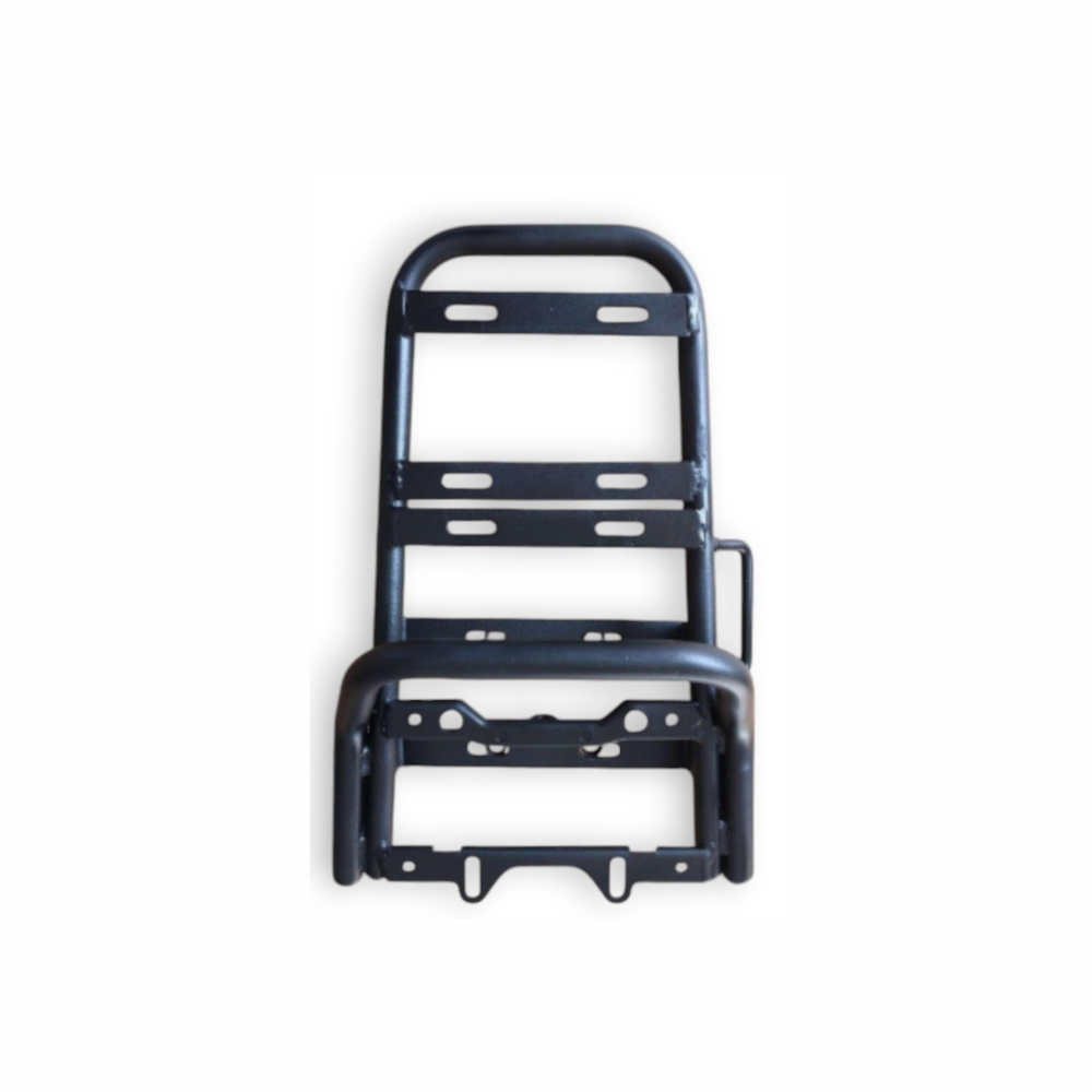 Suporte para Top Case COMPRIDO - Neovolt (Eco-Fly)