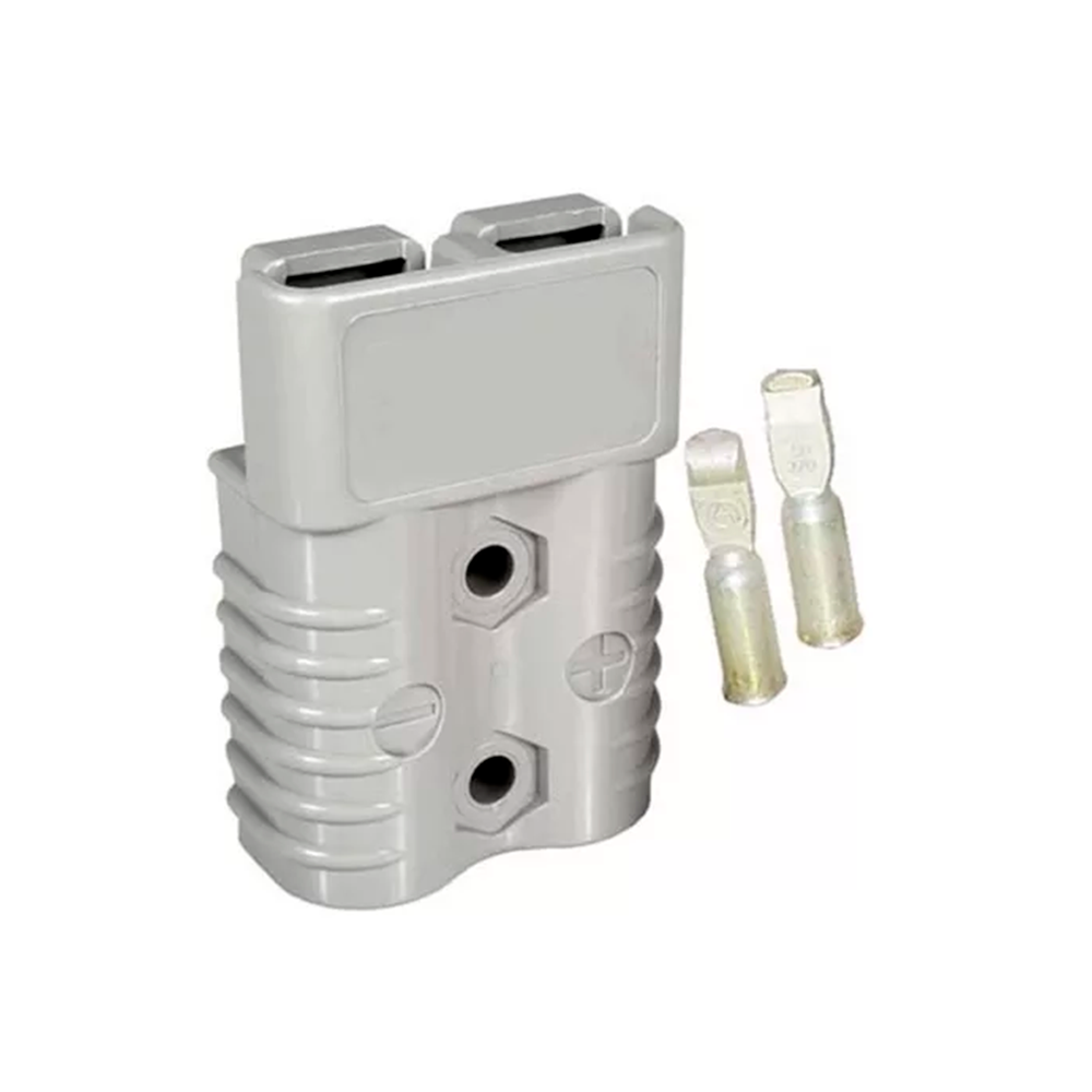 Ficha Anderson - UNIVERSAL