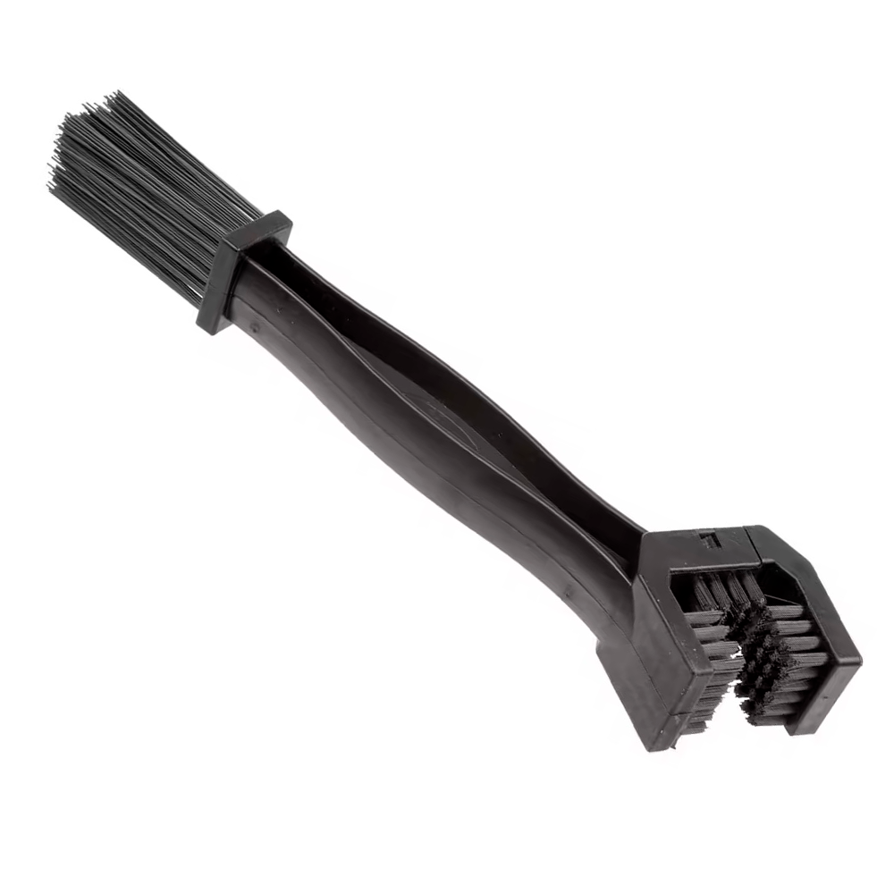 Escova de Limpeza de Correntes Universal - Motoxpert