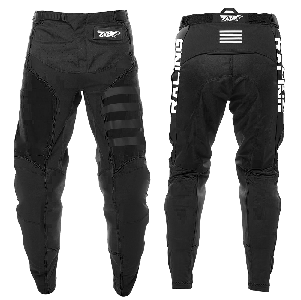 Calça MX Racing Adulto -  TOX