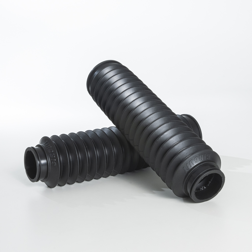 Circuit Equipment: Fole de Suspensão - 18 Dobras