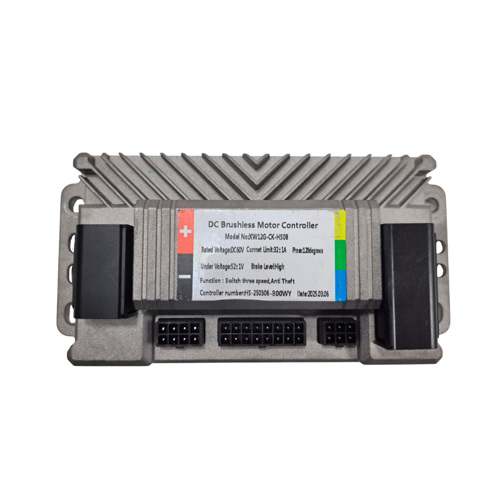 Controlador 60V - Neovolt (GO-X2)