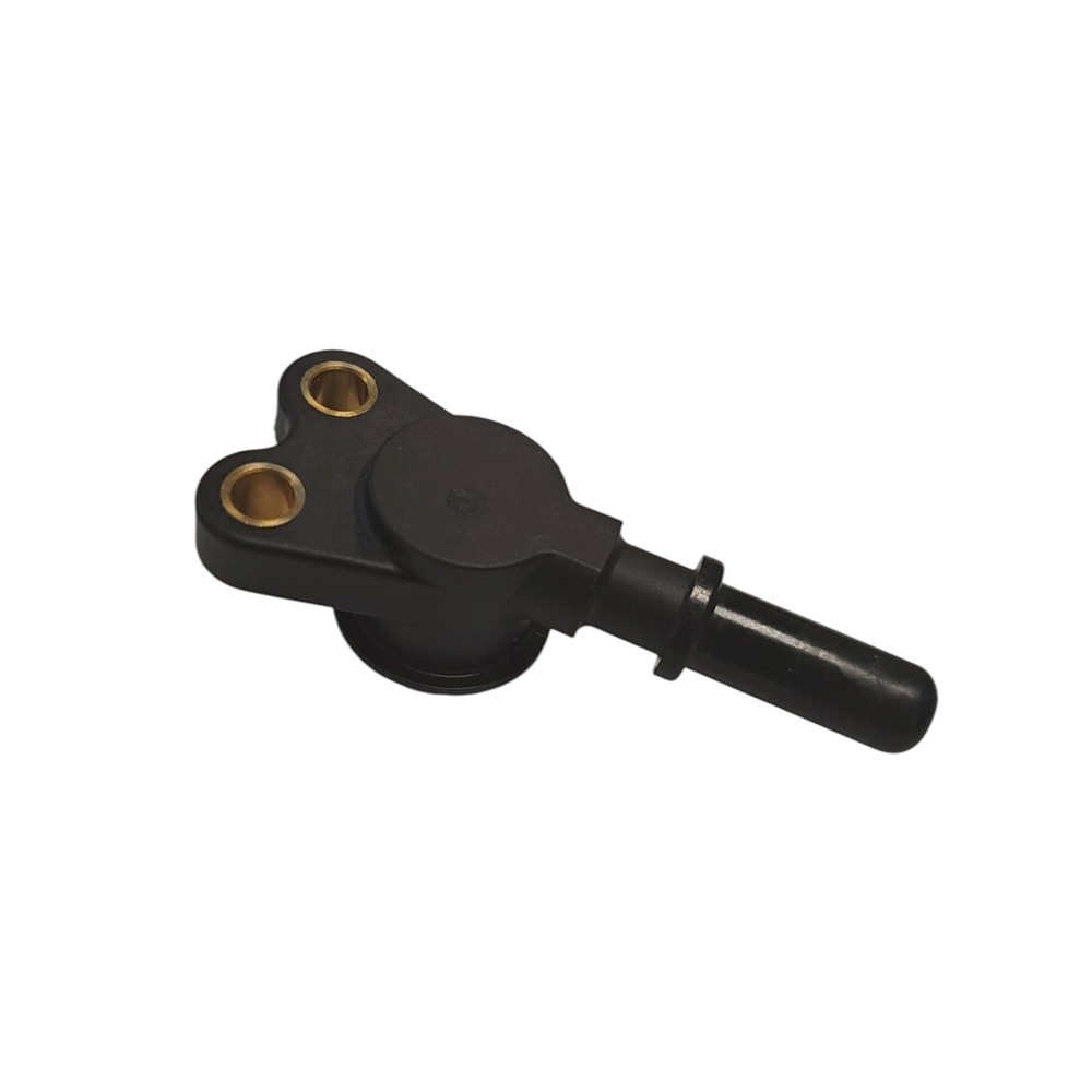 Tampa do Injetor - Bluroc/Bullit (HERO) - K157FMI (EFI)