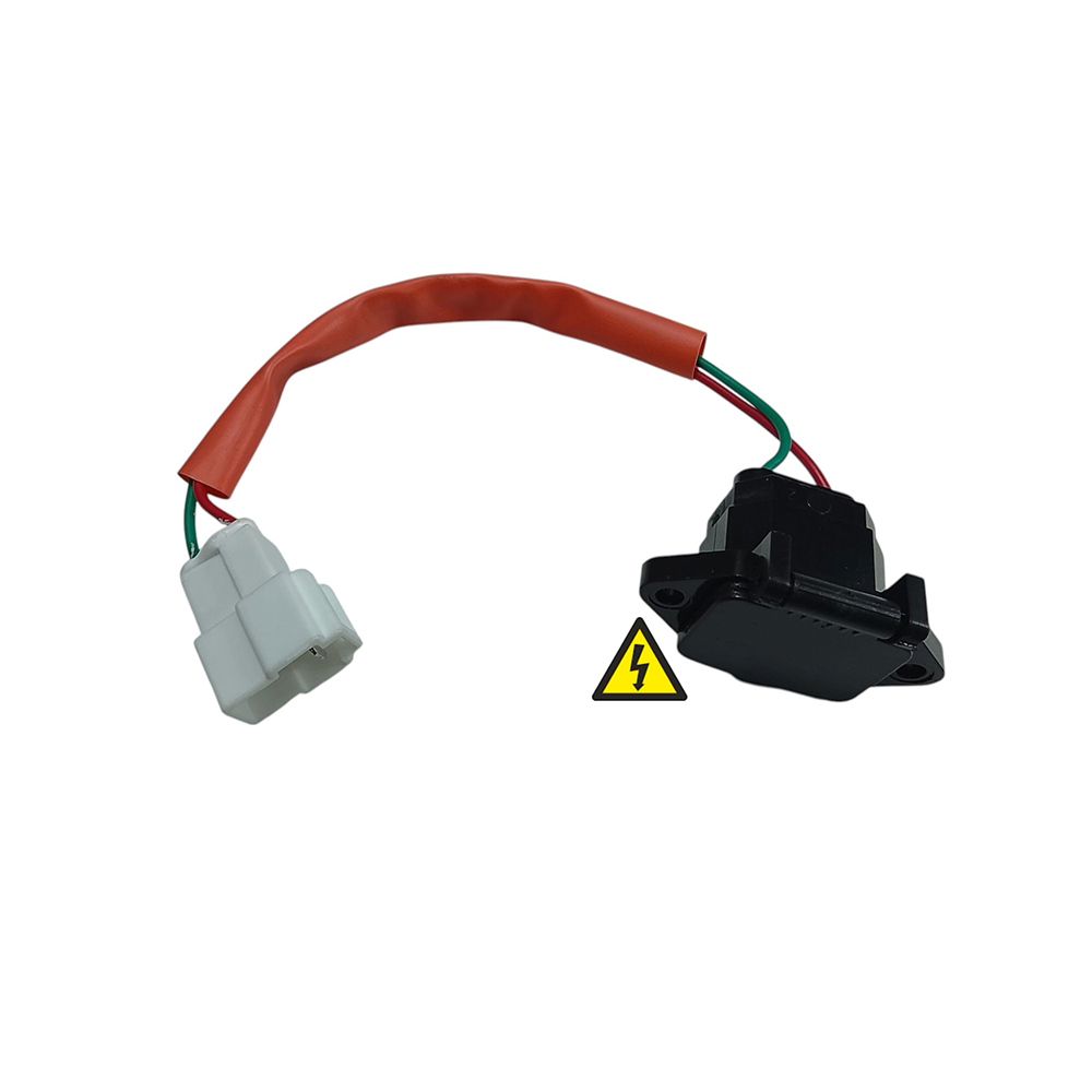 Ficha de carregamento (Banco) - Neovolt (Eco-Fly)