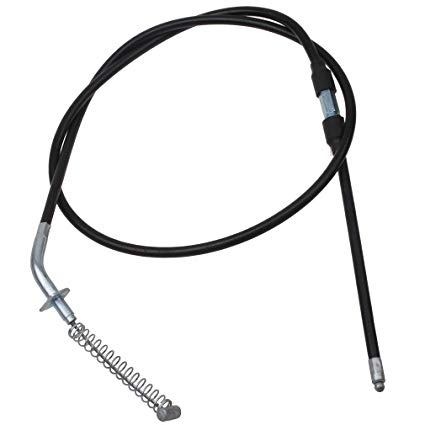 Cabo de Travao FRT (tambor), (950x1100mm) Tox (Viper VR 110 A504)