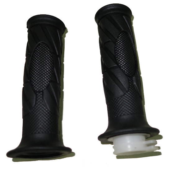 Kit - Punho Acelerador + Punho ESQ, FUN RACER, EXPLORER, VITORIA