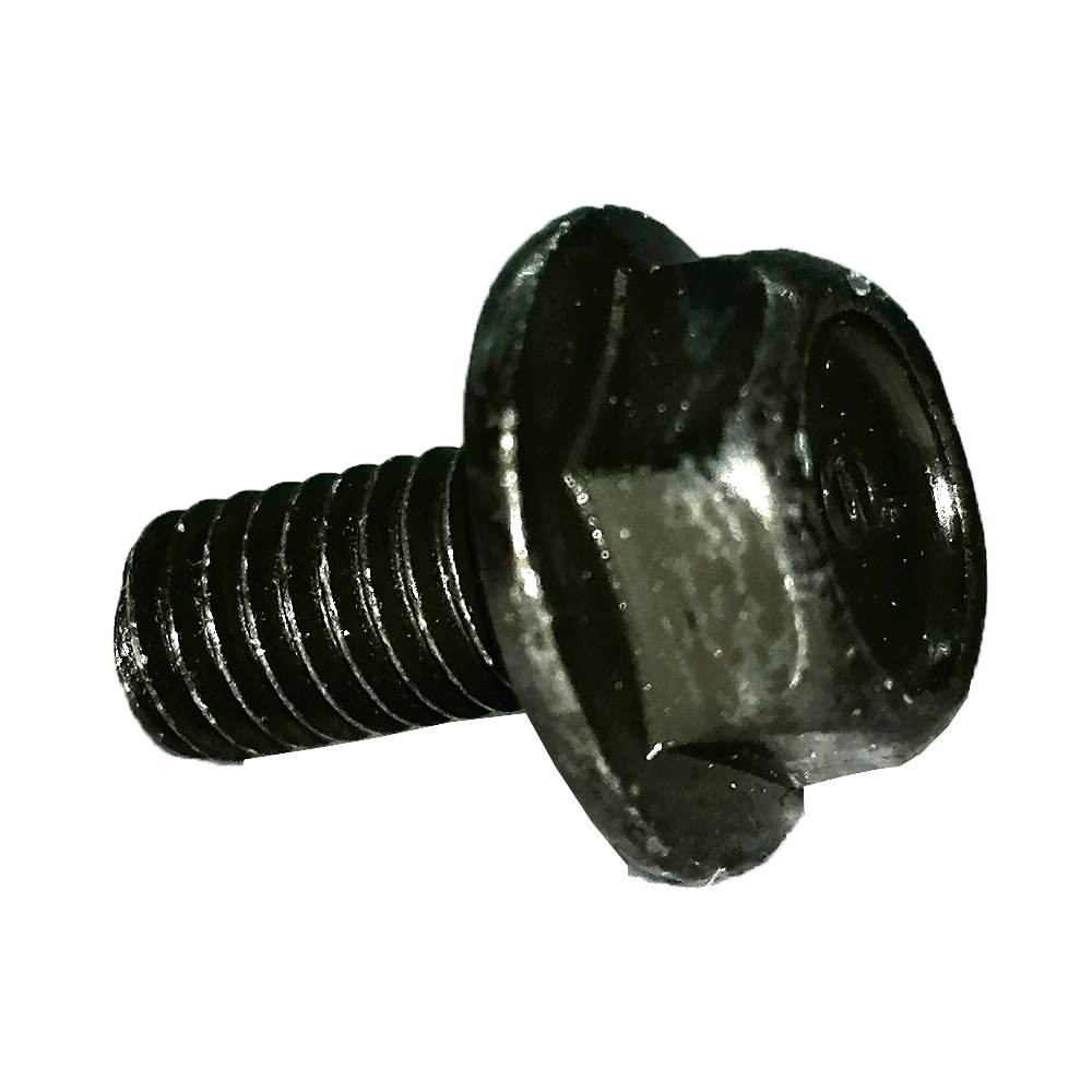 Parafuso M6x12