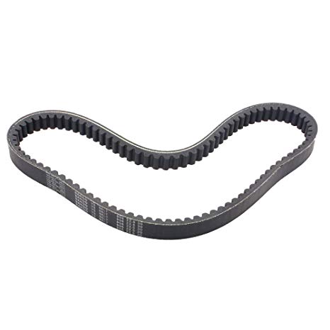 Correia CVT BANDO V/S (906*22.5*30) Honda, Malaguti, Keeway 125/150cc - Neco (152QMI-III Roda 16&quot;)