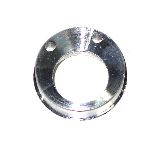 Esticador de Corrente (Excentrico) φ49xφ35x22 (cinza), drt - Tox VR 50 (QD01, QD06) / mini ATV49