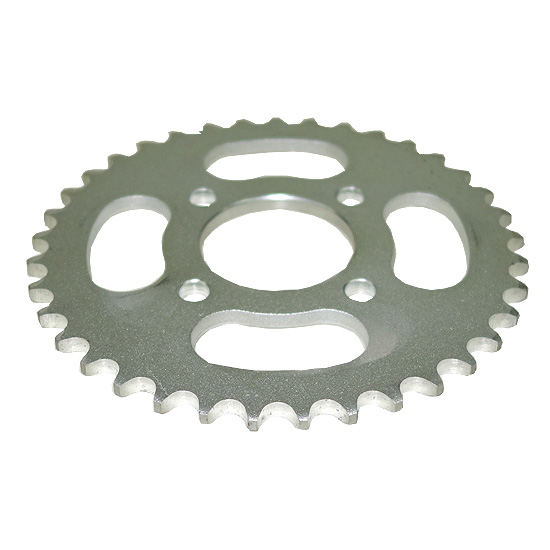 Cremalheira 420H (37D) Ø48mm, FF68mm - TOX ATV90/110