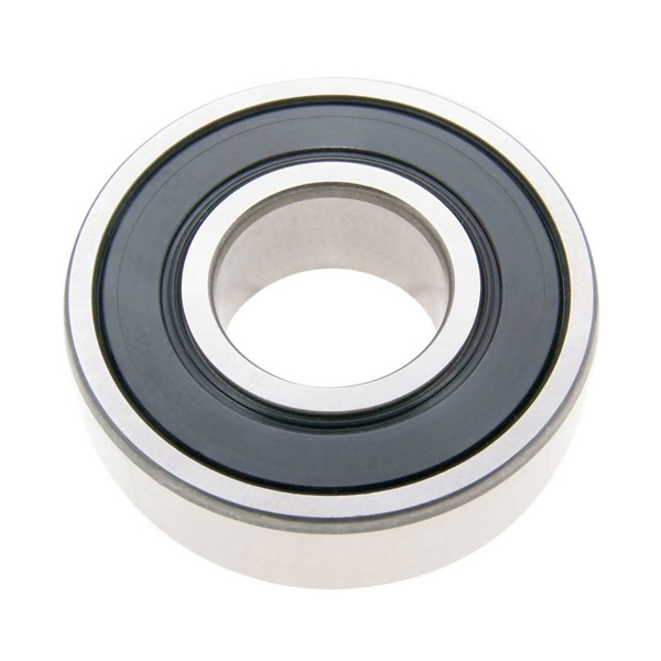 Rolamento 12x37x12mm - 6301-2RS - UNIVERSAL
