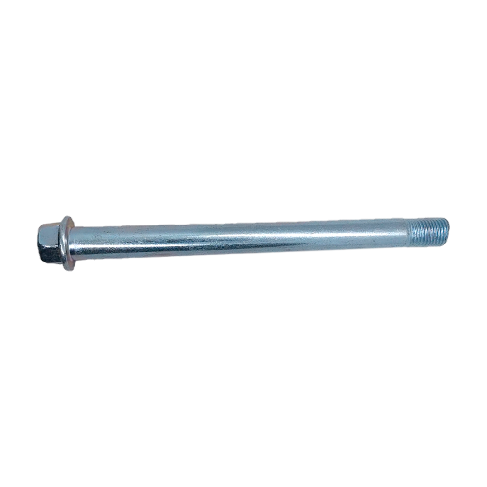 Eixo da frente (165x12mm) - Tox (Saker (MD04) / Jumper (MD06)) / Pitbike