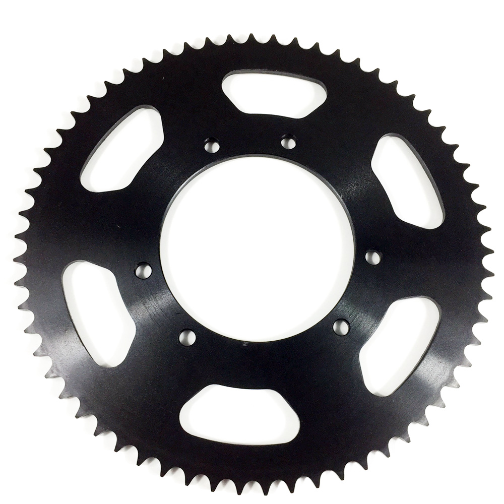 Cremalheira 428H 62T - Malaguti (XSM / DUNE 125)