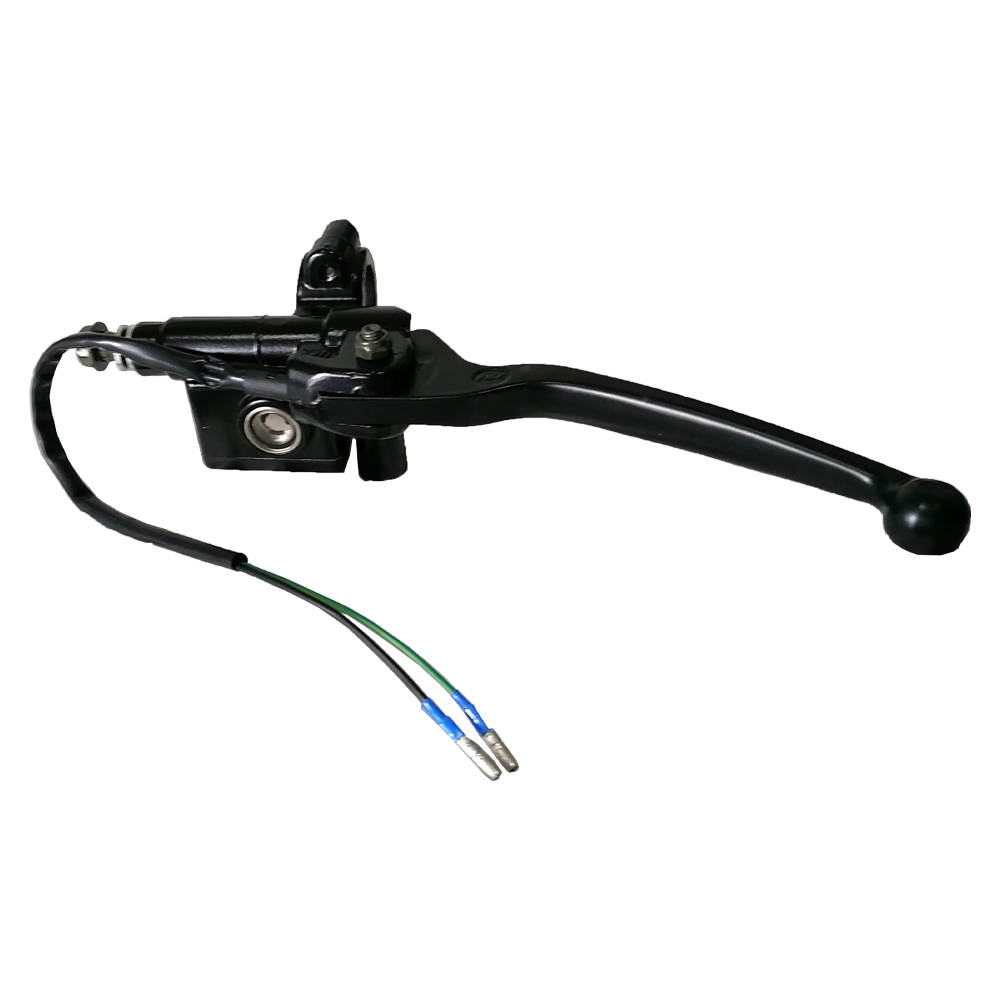 Bomba de travao (Hidraulico da manete) FRT (DRT) C/ Rosca M8/Banjo M10 Neco (Azzuro 50-125)