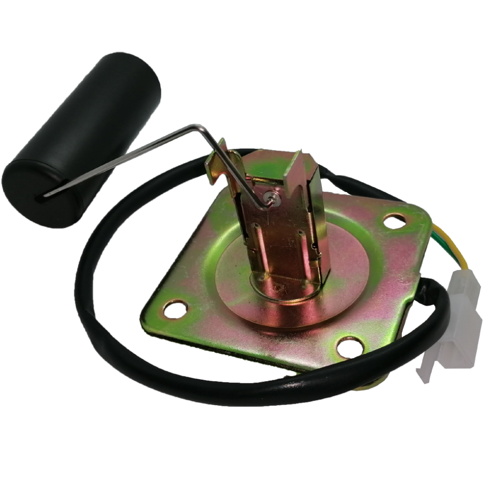 Boia de Gasolina, Bluroc/Bullit (Legend 250)