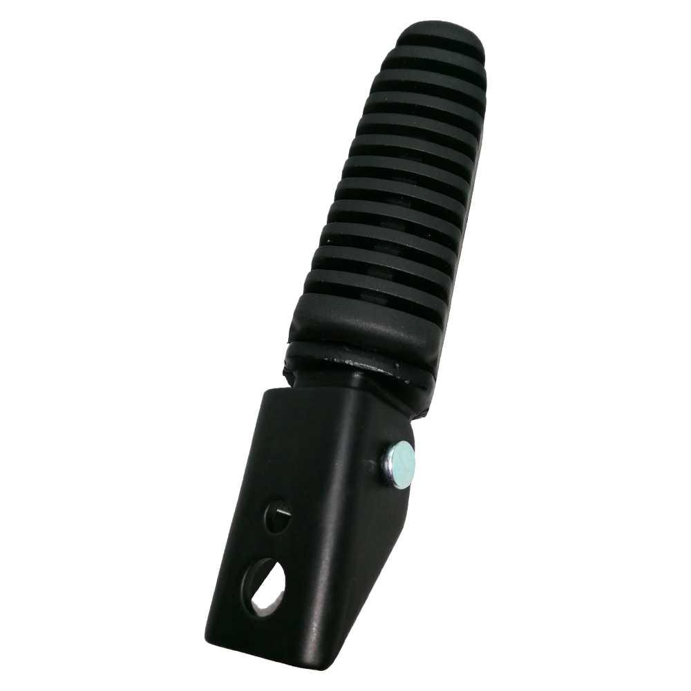 Pousa-pes do passageiro esquerdo - Bluroc/Bullit (Legend 125)