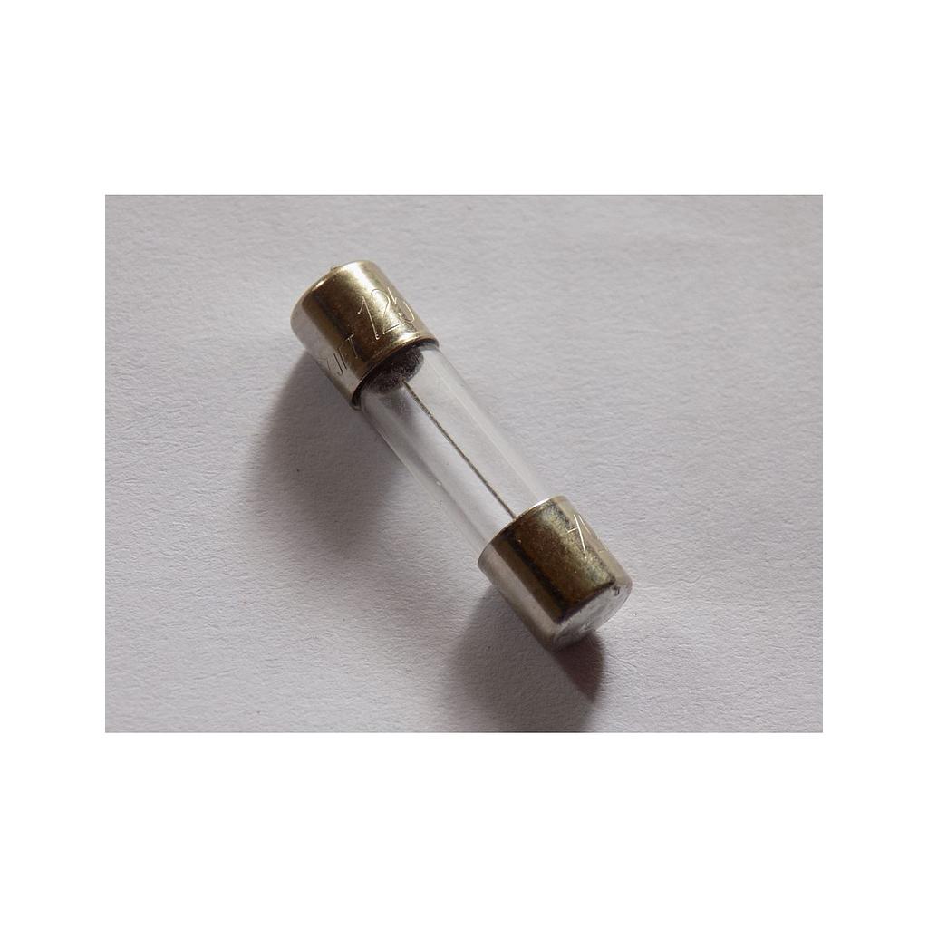 Fusivel 15A (30x6mm) - Neco