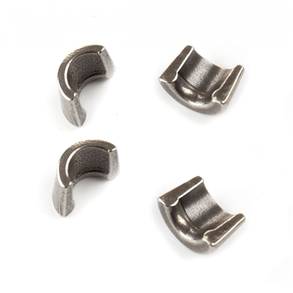 Meias-luas das valvulas (Kit de 4) - Neco (LJ1P37QMB)