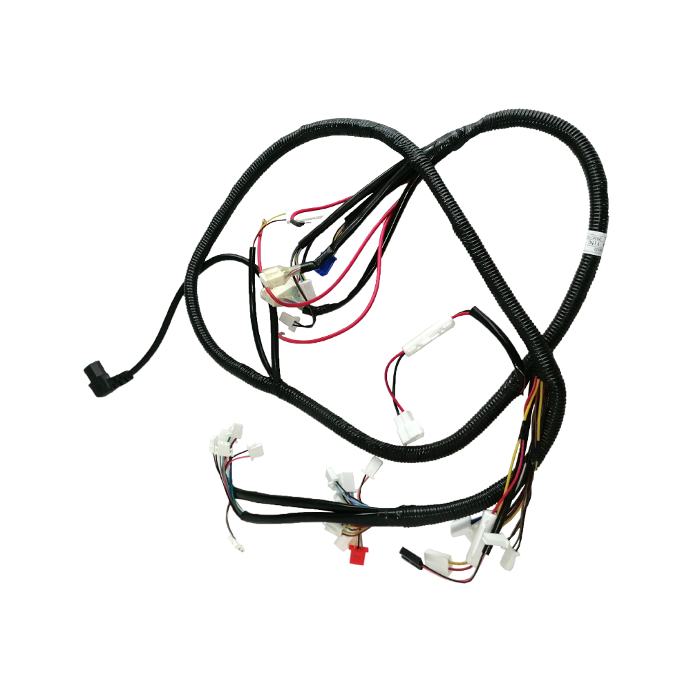 Cablagem principal (chumbo) - Neovolt (Eco-volt)