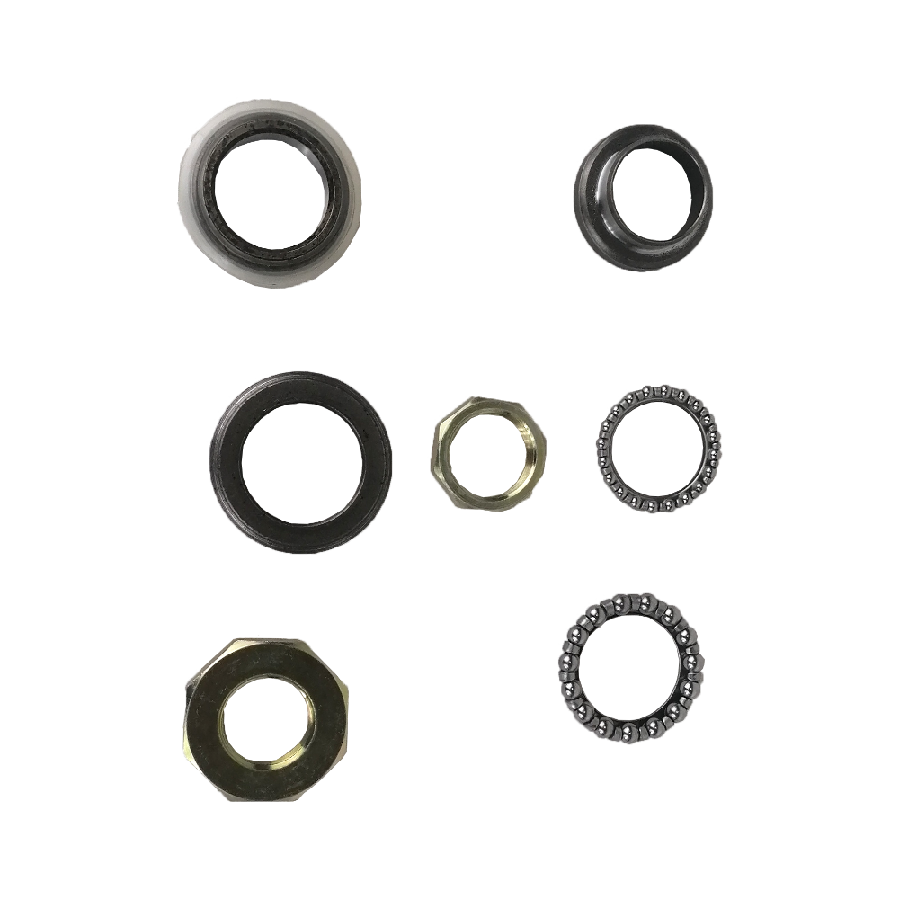 Kit- Caixa de Direçao - Neovolt (Eco-volt / We-Go / We-Ride) / Mytos (Neo)