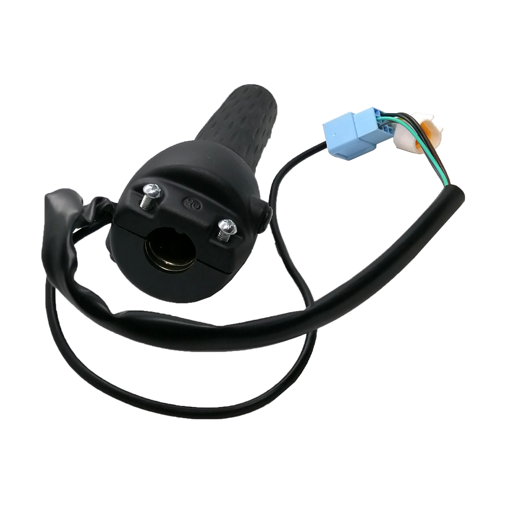 Comutador direito + acelerador - Neovolt (Li-volt)