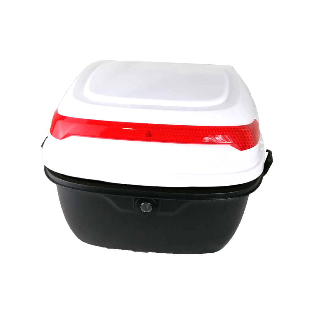 Top-Case - Neovolt (Li-volt)