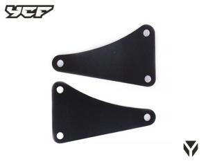 Suportes (Patas) da armaçao, YCF / Pitbike