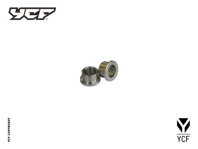 Espaçador de Mono amortecedor (d:12mm), YCF / Pitbike
