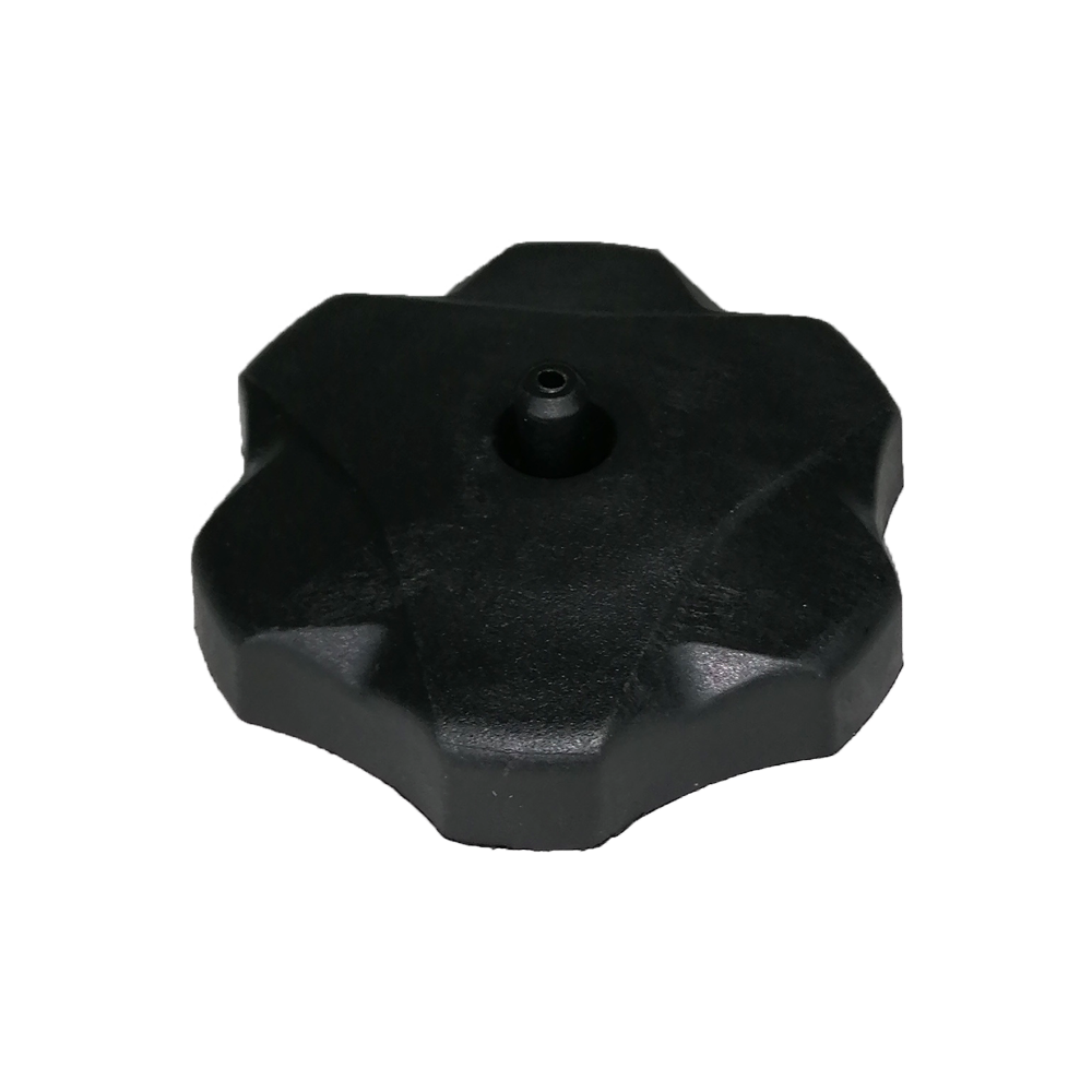 Tampa do deposito de gasolina - Tox (Volcano 110 / 125)