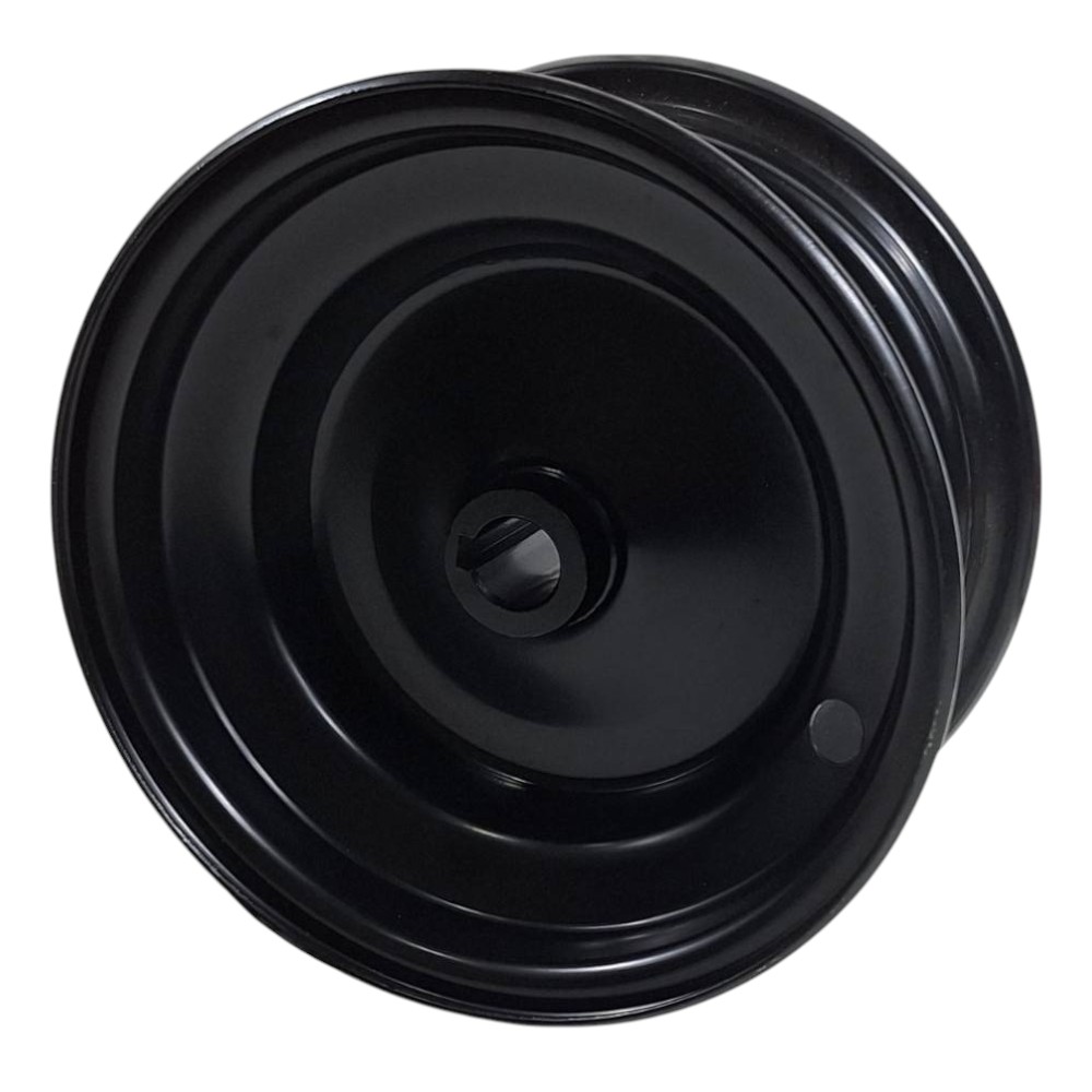 Jante traseiro 6&quot; (p/ Aro Decorativo), Tox / ATV 49