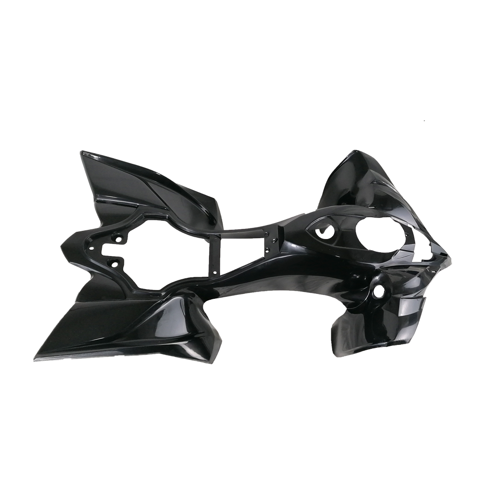 Carenagem PRINCIPAL PRETO - TOX (WARIOR, VR 50, QD06) / ATV49