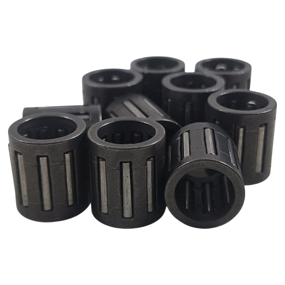 Rolamento de Agulhas / Grade de Roletes () - TOX (minimoto 60)