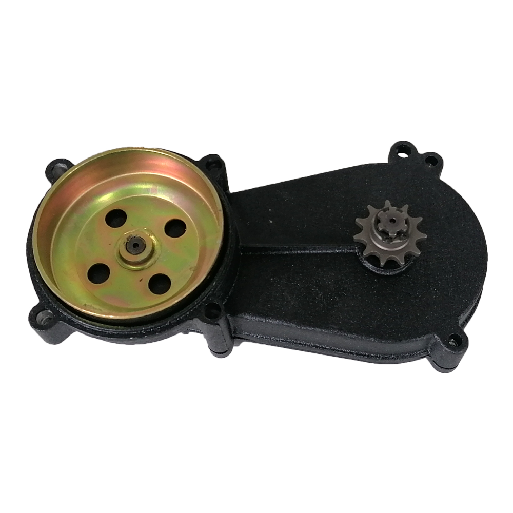 Caixa Transmissao/Desmultiplicaçao T8F / 11T - Tox  Deluxe Pull Start/ mini 49