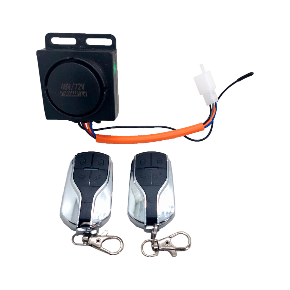 Alarme - Neovolt (Runner)