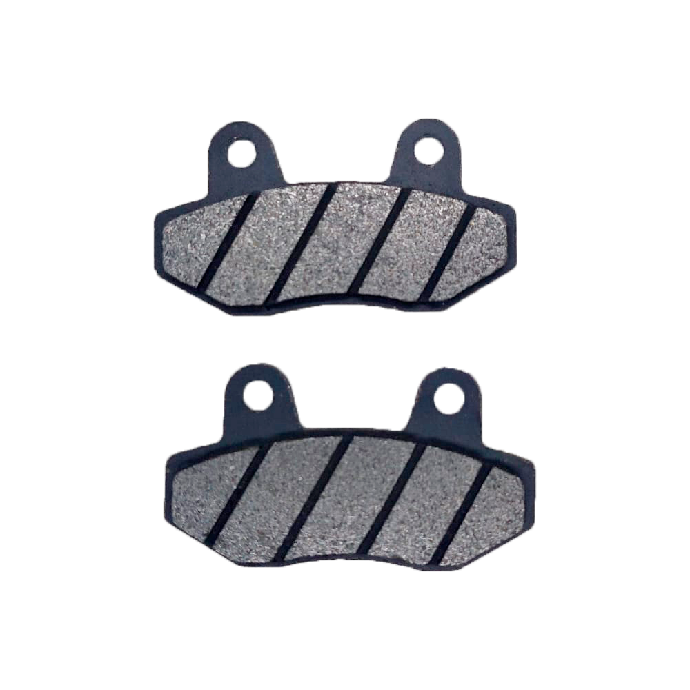 Pastilhas de travao - Neovolt (Runner / We-Go / Pulse / We-Ride)