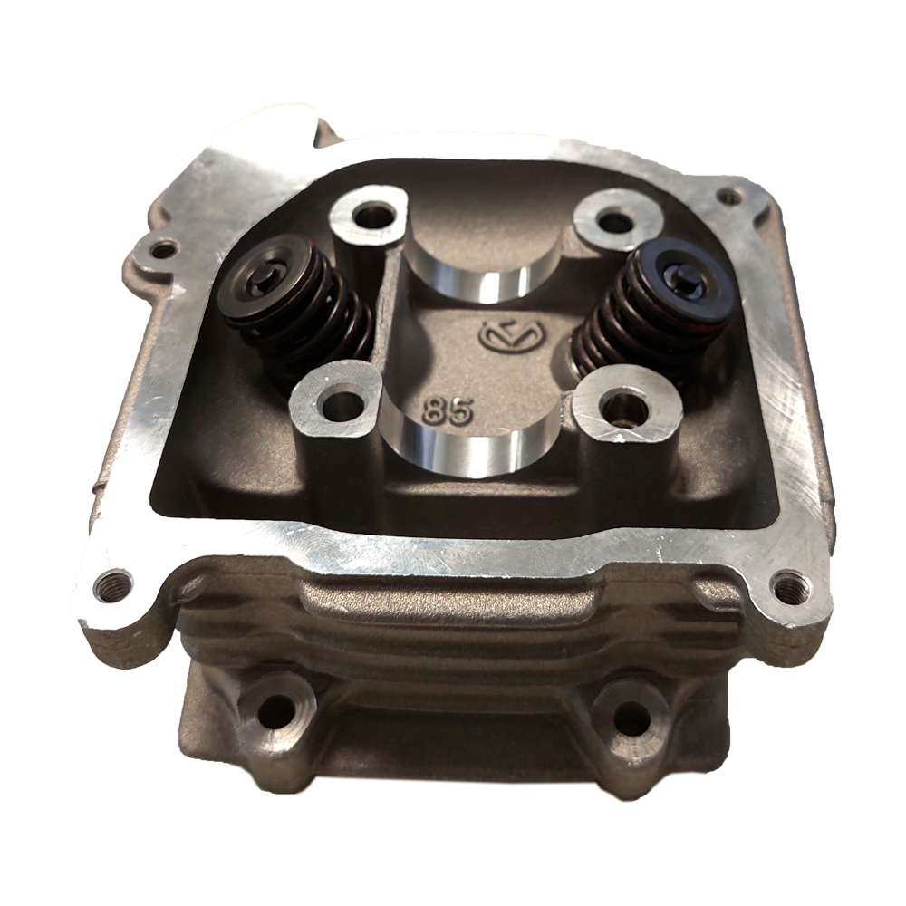 Cabeça do motor completa  (LJ1P39QMB)