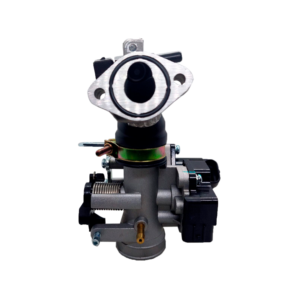 Corpo do acelerador - Neco (Dinno 50 / One Sx 50)