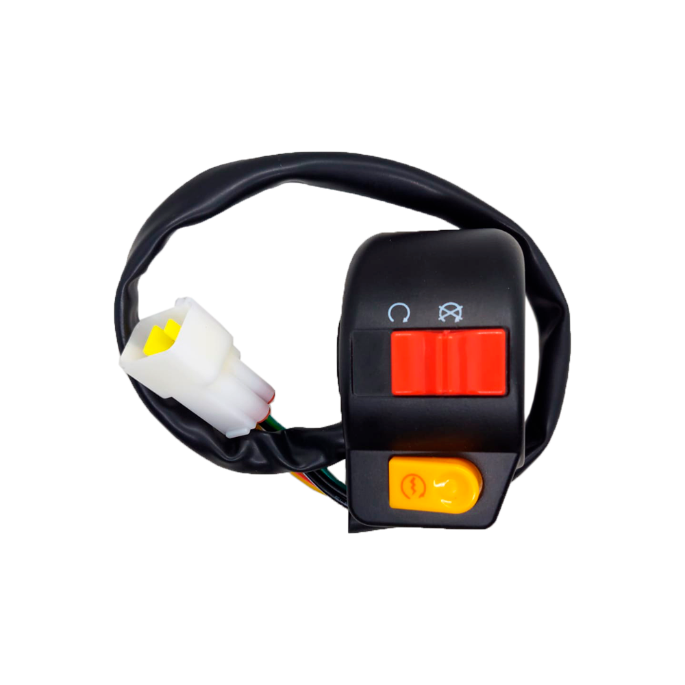 Comutador direito - Neco (Mojito 50)