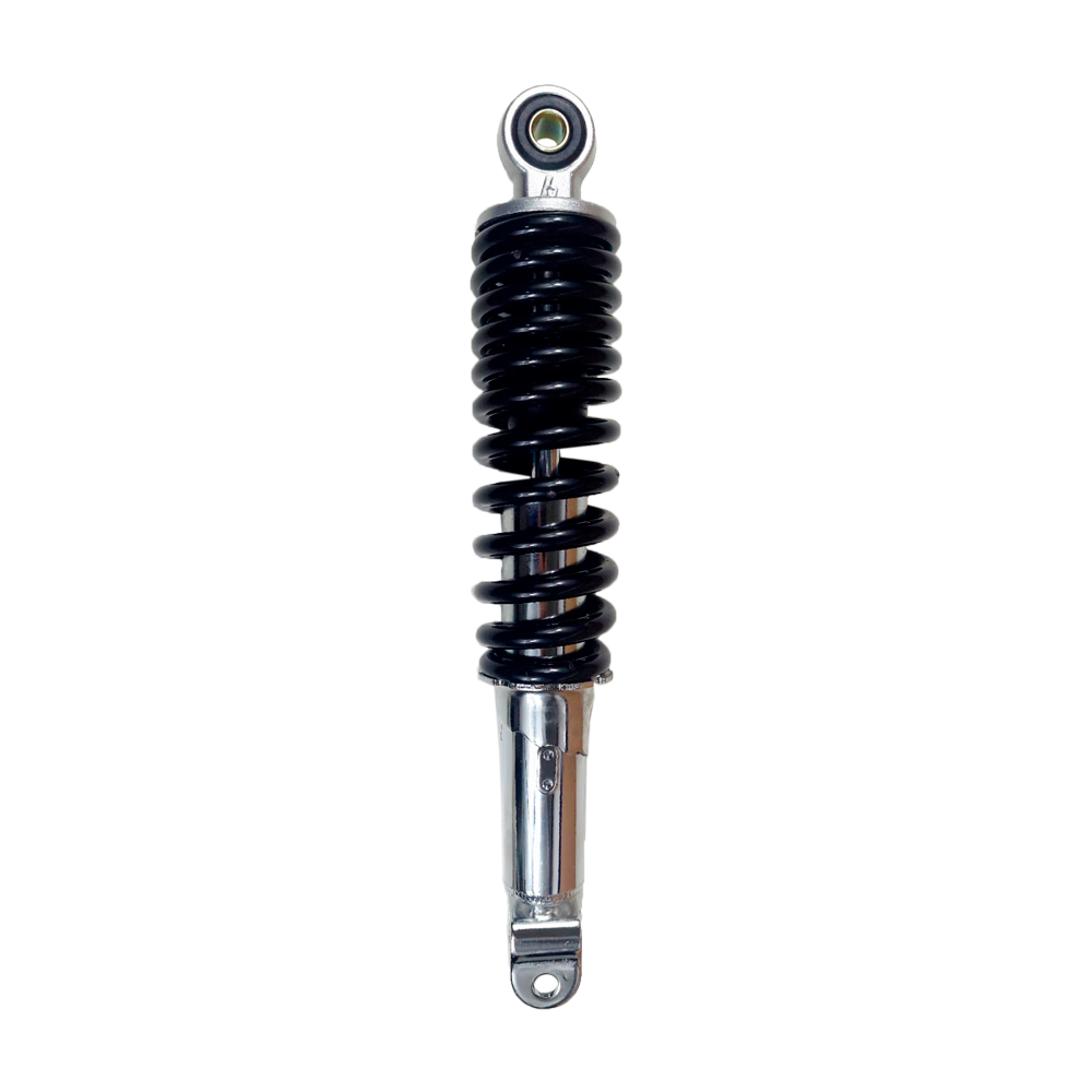 Amortecedor traseiro (olhal-forqueta 290mm) - Neco (Dinno 125)