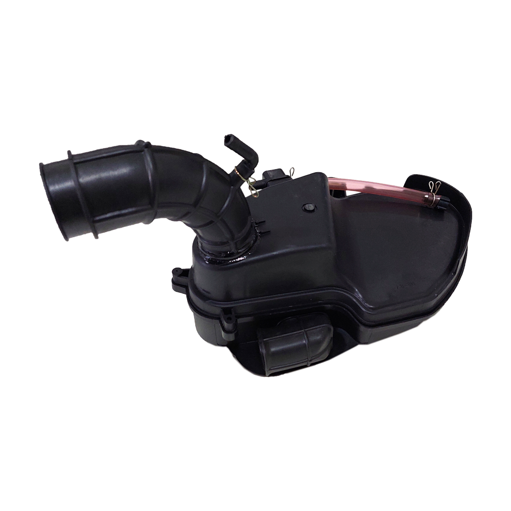 Caixa Filtro Ar Completa - Neco (Mojito 50)