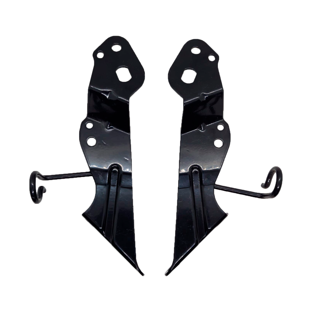 Kit suporte do farol - Neco (Nc-N01)