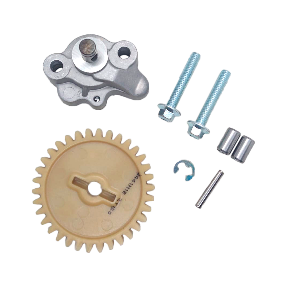 Bomba de oleo - Neco (Nc-N01)
