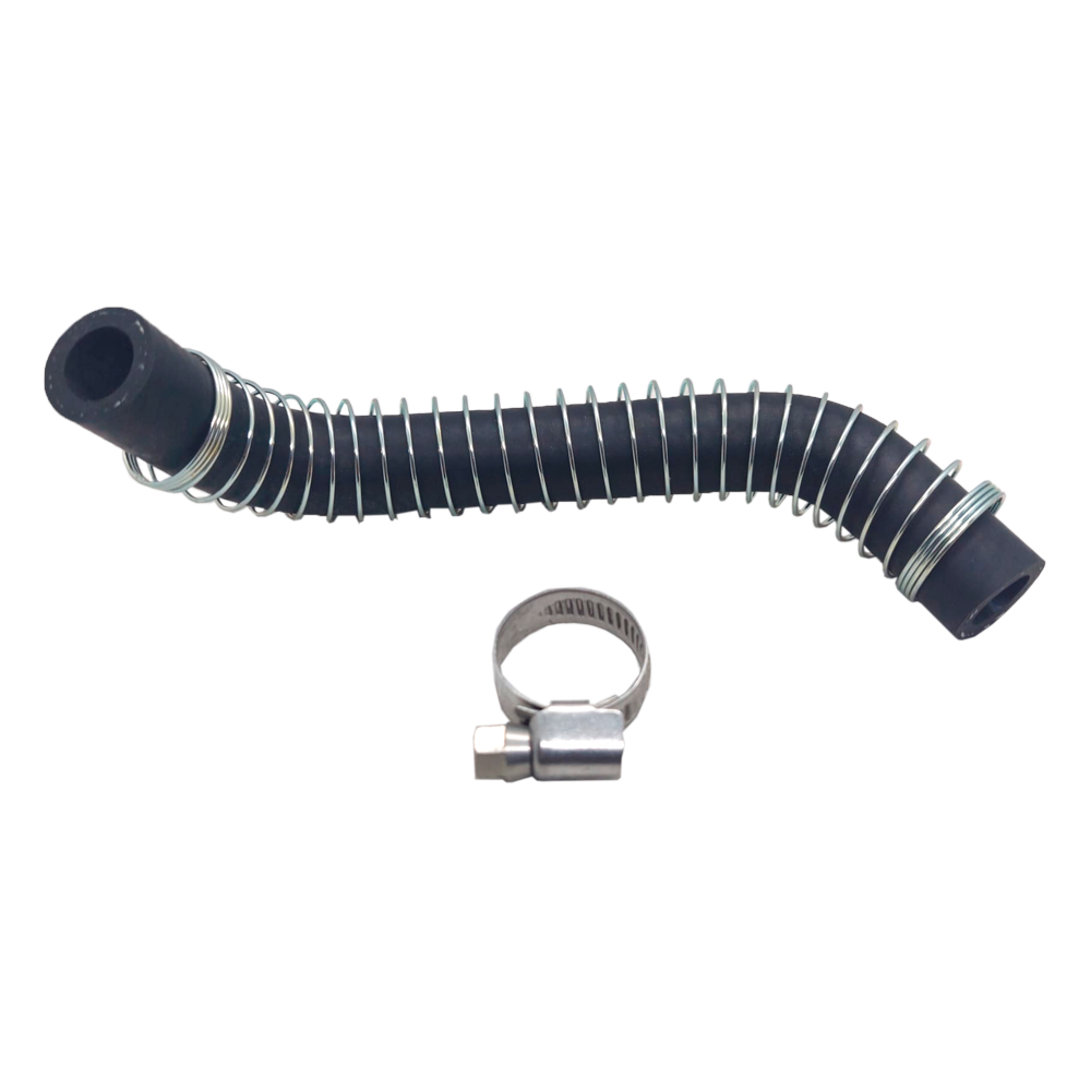 Mangueira do radiador - Neco (Nc-N01) / 158MI