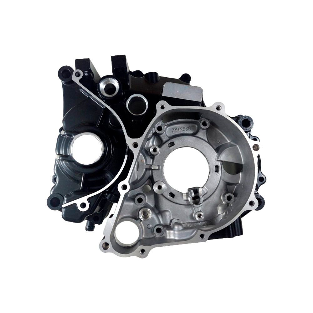 Carter esquerdo - Neco (Nc-N01) / 158MI