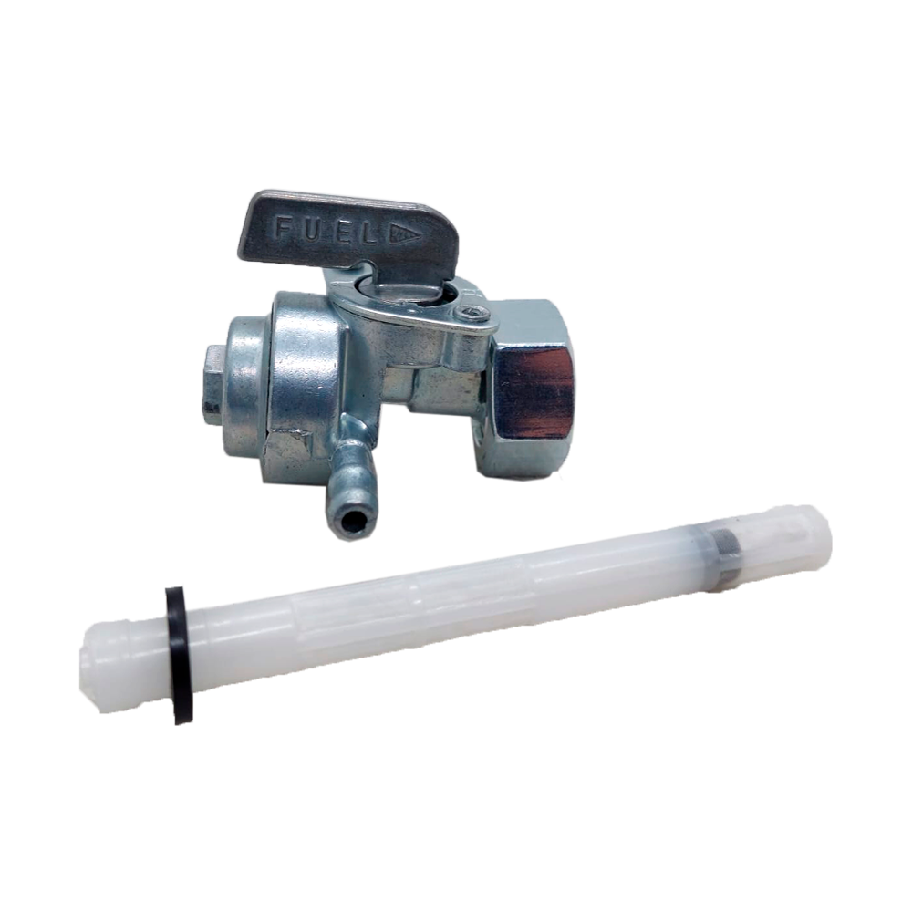 Torneira de Gasolina  - Bluroc/Bullit (Hero 50)