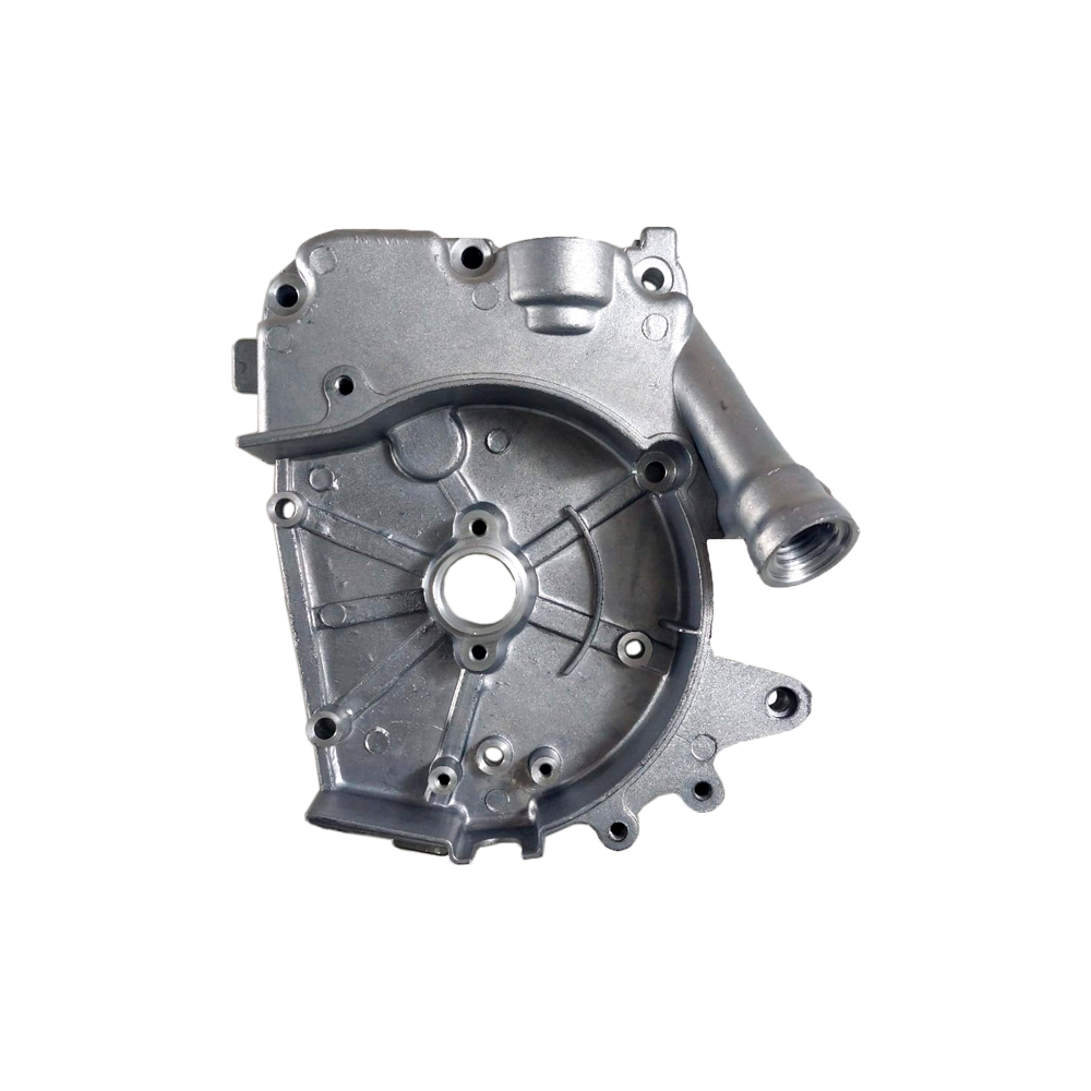 Tampa direita do carter - Neco (Dinno 50 / One Sx) / JJ139QMB