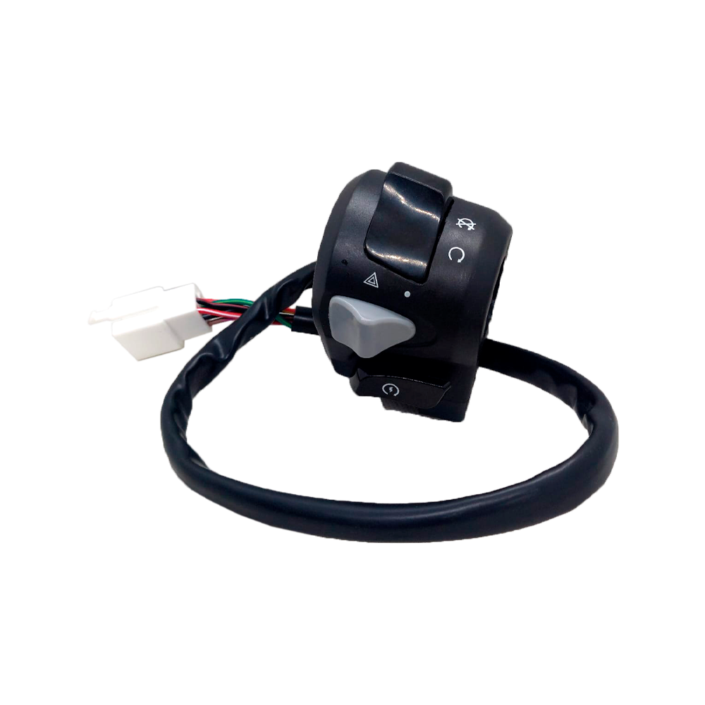 Comutador direito - Neco (One Sx 50)