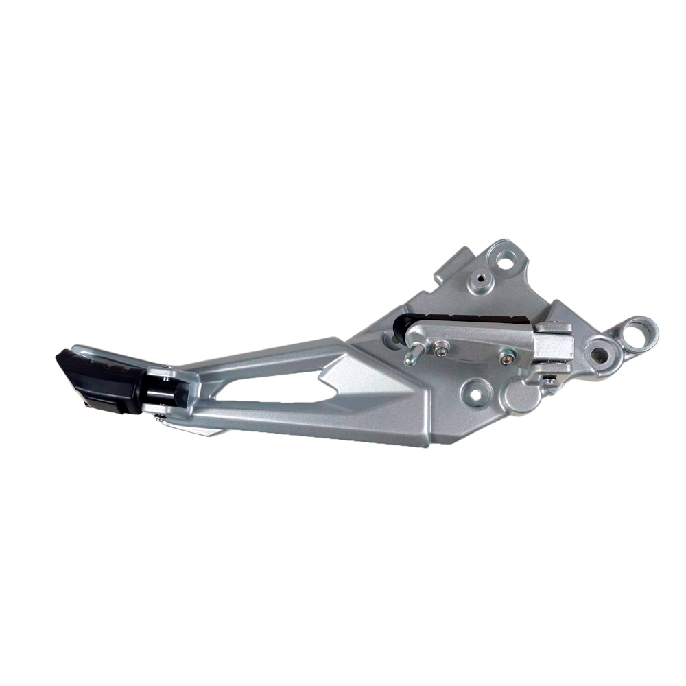 Pousa-pes esquerdo - Neco (Nc-N01)